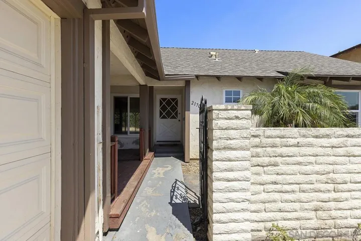 2170 Jefferson Ave, Escondido, California 92027