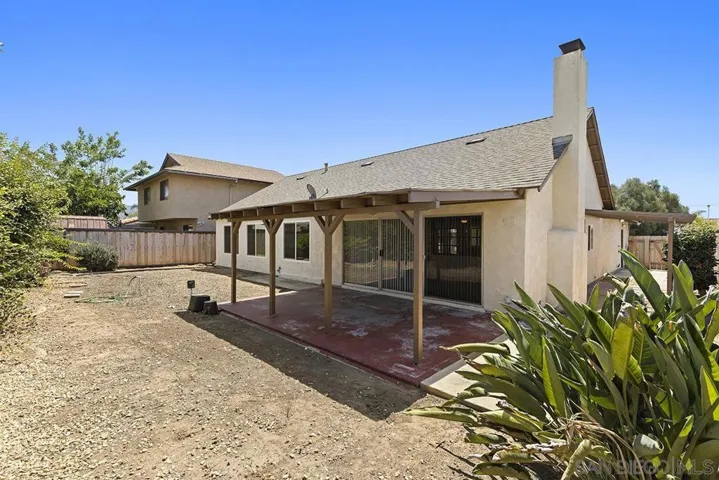 2170 Jefferson Ave, Escondido, California 92027