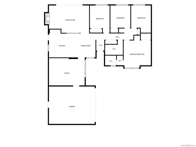 2170 Jefferson Ave, Escondido, California 92027