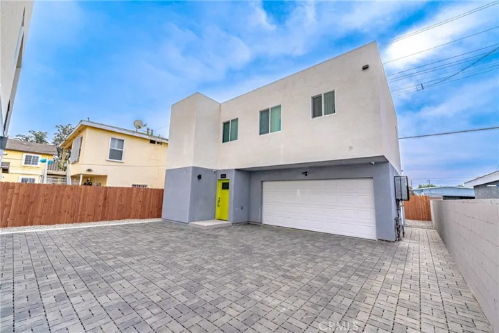 232 E Gage, Los Angeles, California 90003