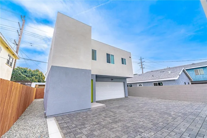 232 E Gage, Los Angeles, California 90003