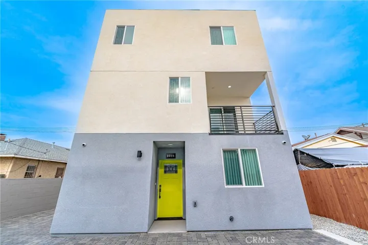232 E Gage, Los Angeles, California 90003
