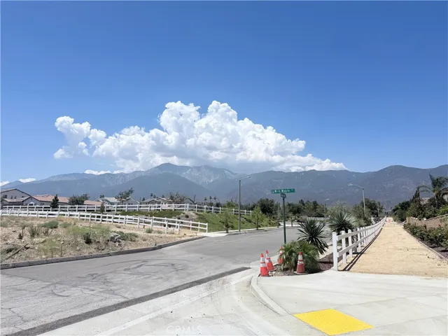 13532 Wild Maple Court, Rancho Cucamonga, California 91739