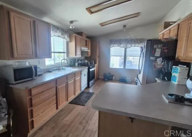 1285 Washington Drive 99, El Cajon, California 92019