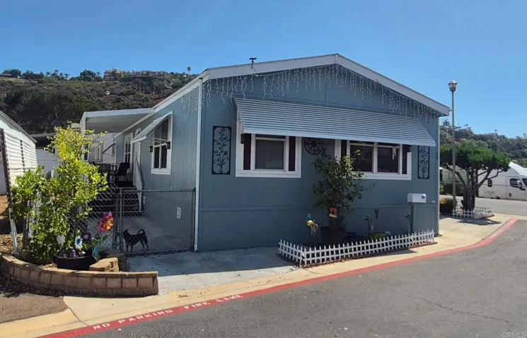 1285 Washington Drive 99, El Cajon, California 92019