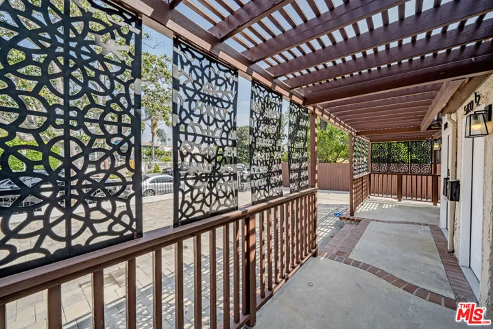 5430 Monroe Street, Los Angeles, California 90038