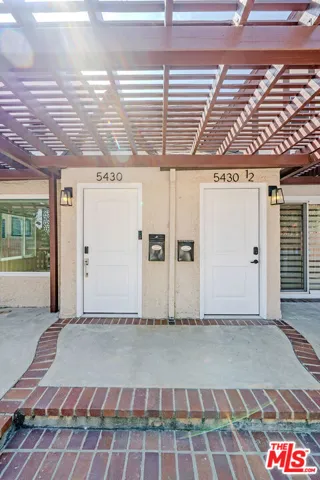 5430 Monroe Street, Los Angeles, California 90038