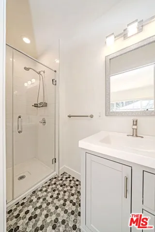 5430 Monroe Street, Los Angeles, California 90038