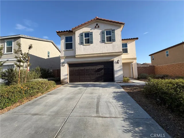 20093 Breeze Blooms Drive, Riverside, California 92507