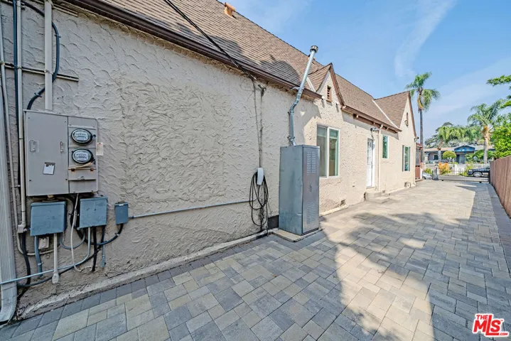 5430 Monroe Street Gh, Los Angeles, California 90038