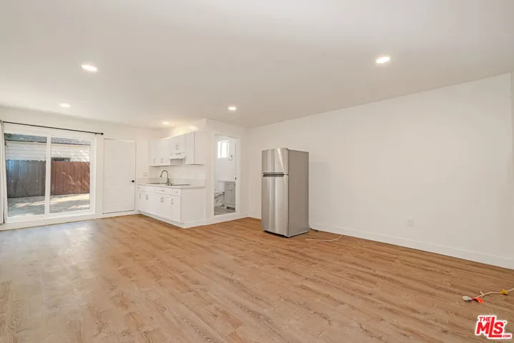 5430 Monroe Street Gh, Los Angeles, California 90038