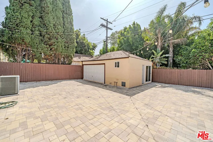 5430 Monroe Street Gh, Los Angeles, California 90038