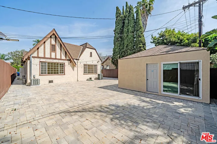 5430 Monroe Street Gh, Los Angeles, California 90038