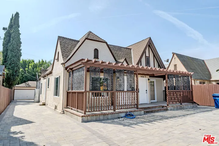 5430 Monroe Street Gh, Los Angeles, California 90038