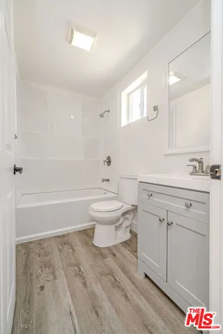 5430 Monroe Street Gh, Los Angeles, California 90038