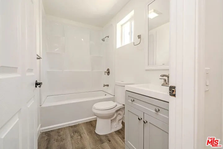5430 Monroe Street Gh, Los Angeles, California 90038