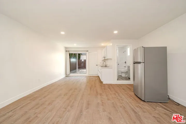 5430 Monroe Street Gh, Los Angeles, California 90038