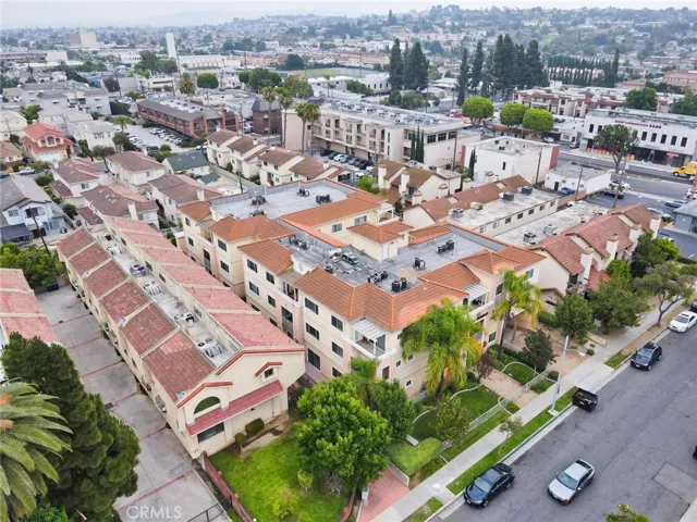 120 N Moore 103, Monterey Park, California 91754