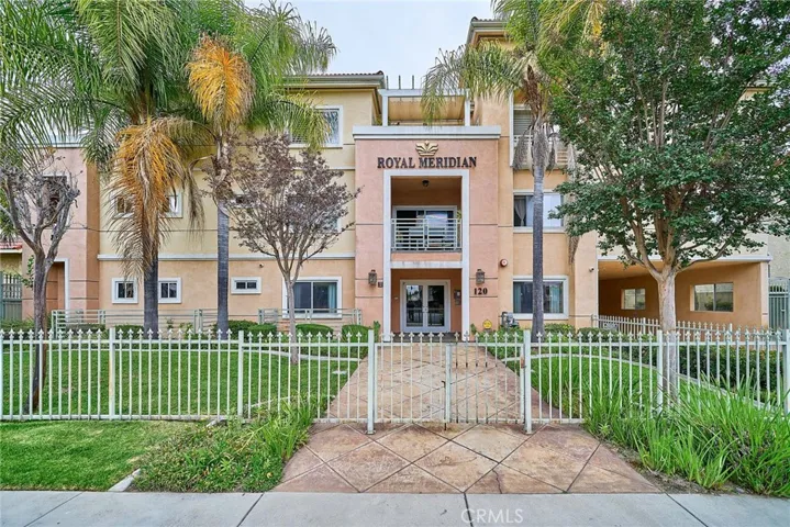 120 N Moore 103, Monterey Park, California 91754