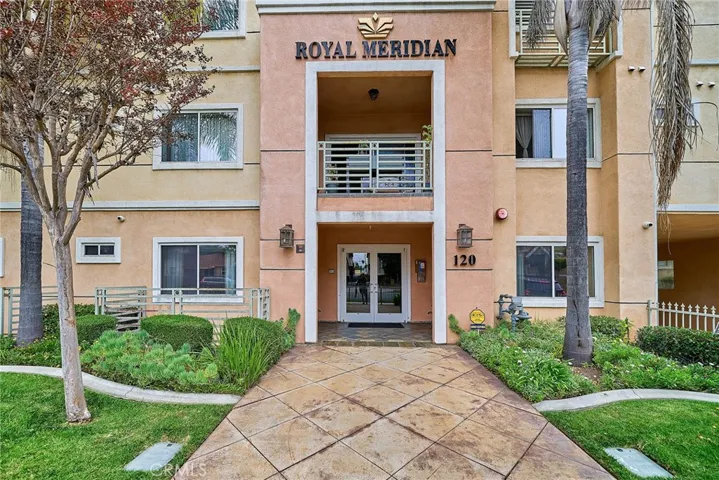 120 N Moore 103, Monterey Park, California 91754