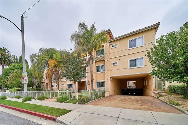 120 N Moore 103, Monterey Park, California 91754
