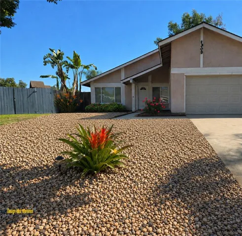 Front Yard (1) AI Designed