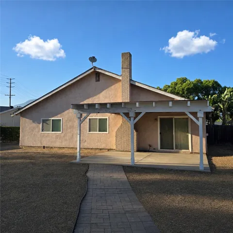 Back Yard (1)