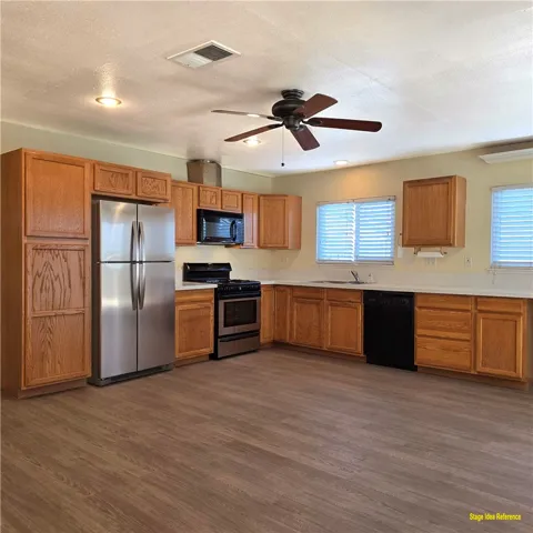 Kitchen (2) AI Designed