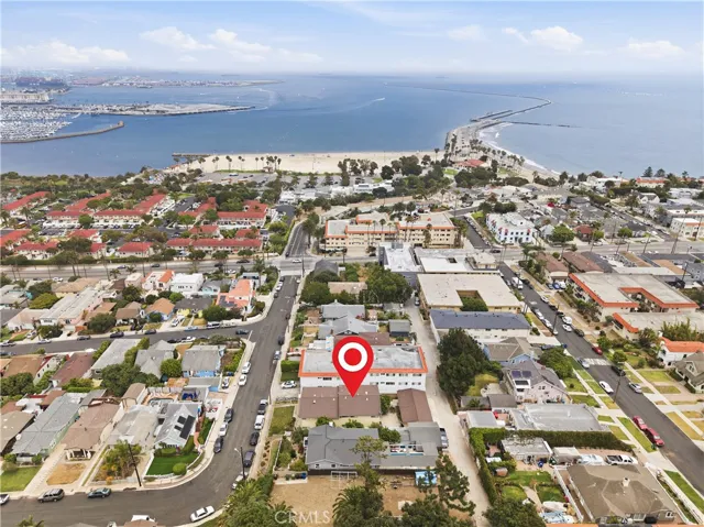 565 W 36th, San Pedro, California 90731