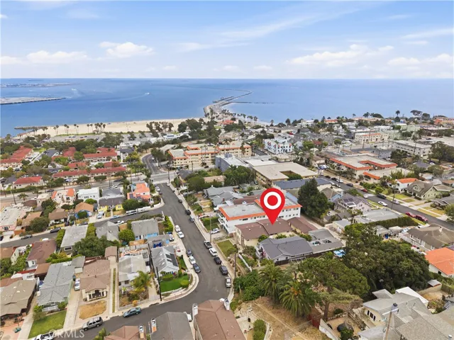 565 W 36th, San Pedro, California 90731