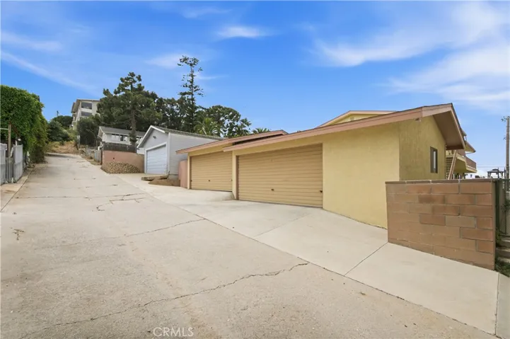 565 W 36th, San Pedro, California 90731