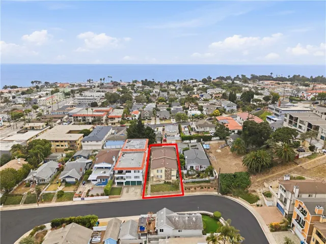 565 W 36th, San Pedro, California 90731