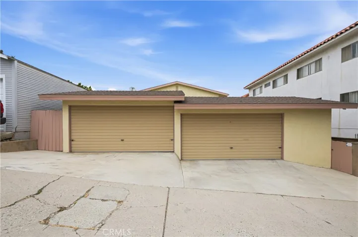 565 W 36th, San Pedro, California 90731