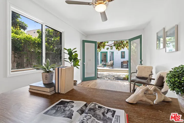8585 Airdrome Street, Los Angeles, California 90035