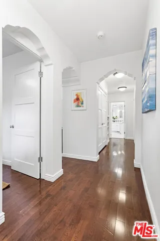 8585 Airdrome Street, Los Angeles, California 90035