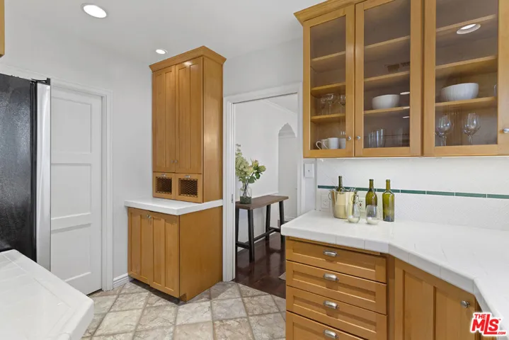 8585 Airdrome Street, Los Angeles, California 90035