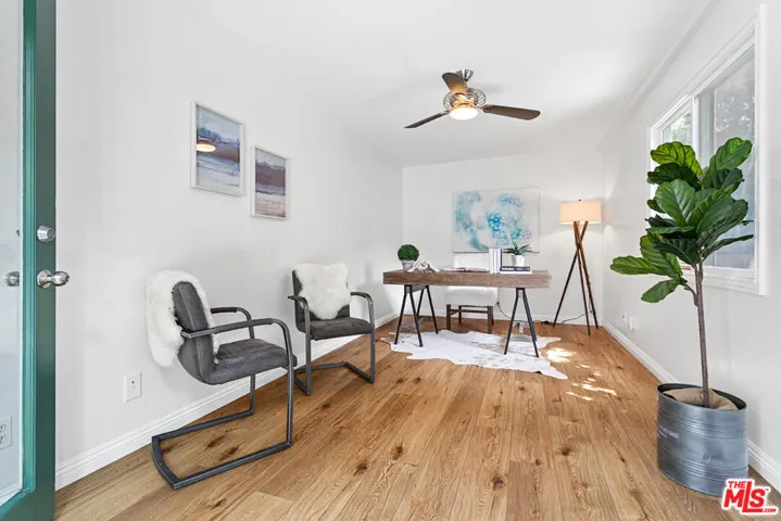 8585 Airdrome Street, Los Angeles, California 90035