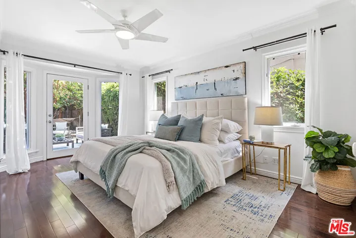 8585 Airdrome Street, Los Angeles, California 90035