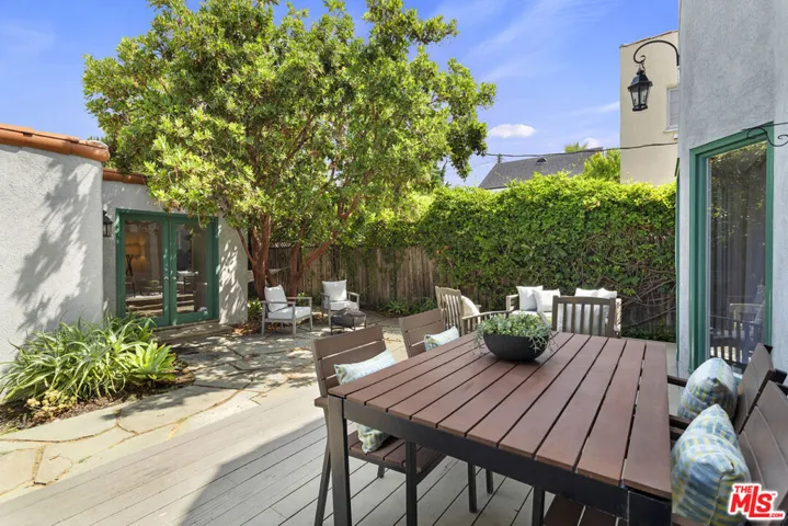 8585 Airdrome Street, Los Angeles, California 90035