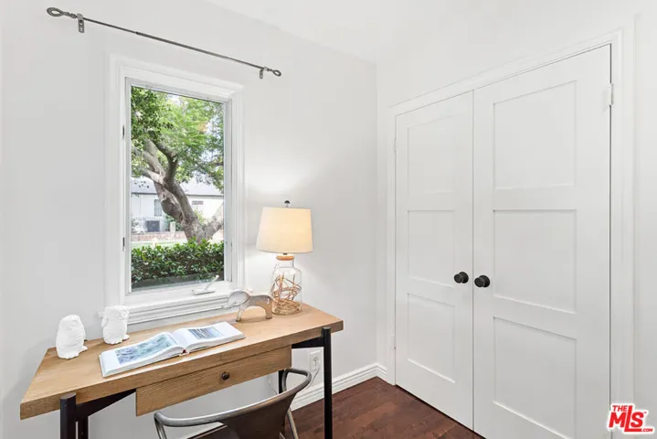 8585 Airdrome Street, Los Angeles, California 90035