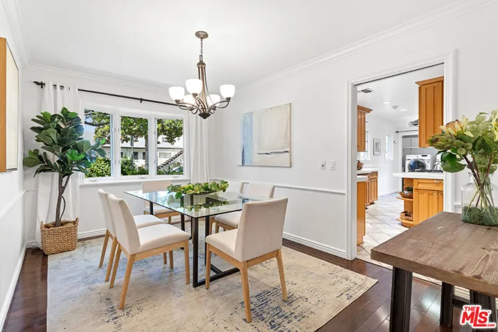 8585 Airdrome Street, Los Angeles, California 90035