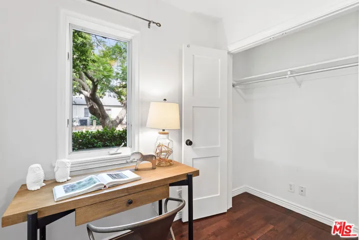 8585 Airdrome Street, Los Angeles, California 90035