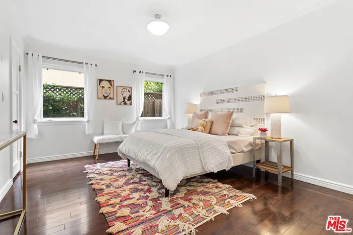8585 Airdrome Street, Los Angeles, California 90035