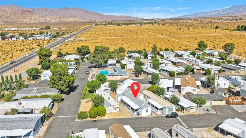 22601 Bear Valley 27, Apple Valley, California 92308