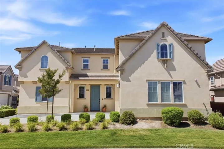 9155 Sheerin Court, Atascadero, California 93422