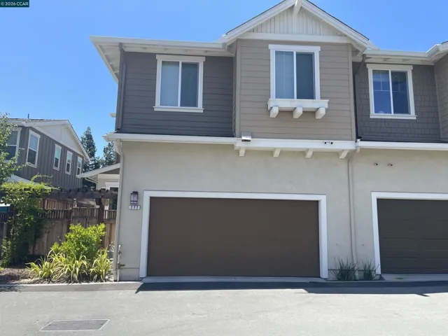 777 Country Club Dr, Moraga, California 94556