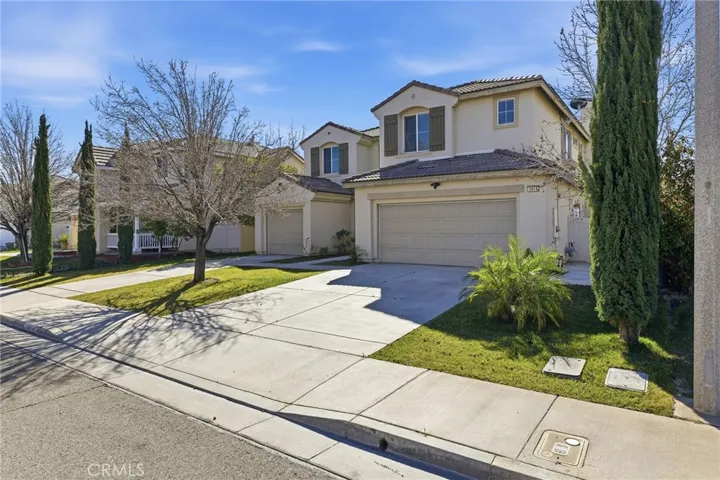 6864 Buchet Dr, Palmdale, California 93552