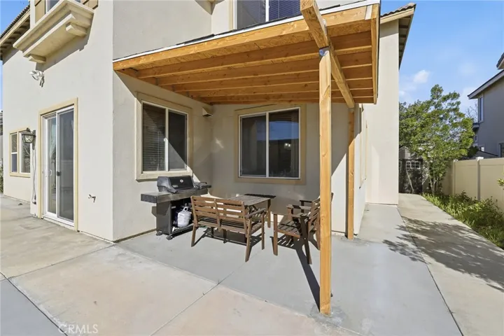 6864 Buchet Dr, Palmdale, California 93552