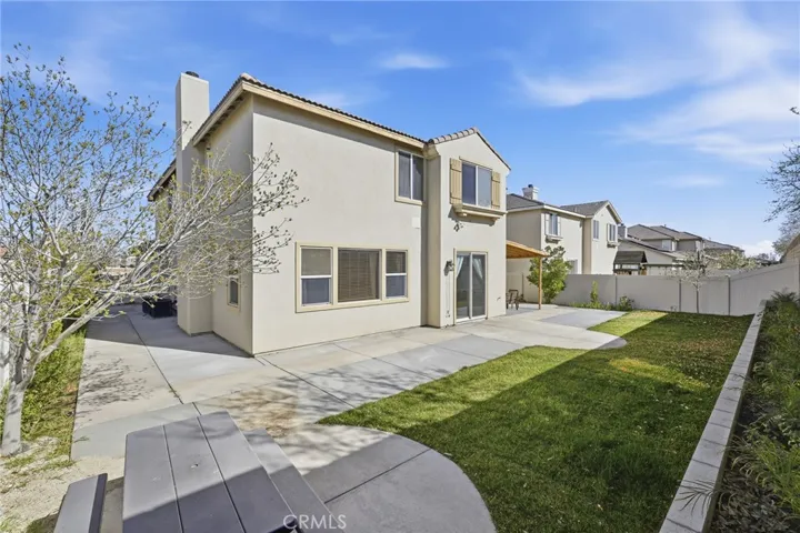 6864 Buchet Dr, Palmdale, California 93552