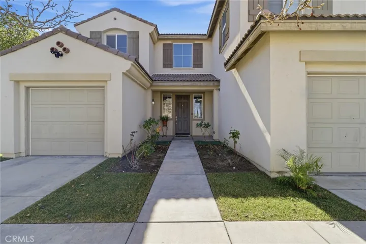 6864 Buchet Dr, Palmdale, California 93552